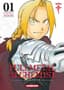 FullMetal Alchemist