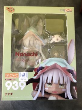 Nendoroid Nanachi